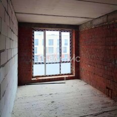 Квартира 64,9 м², 2-комнатная - изображение 1