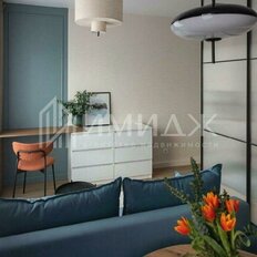 Квартира 39 м², 1-комнатные - изображение 5