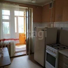 Квартира 50,8 м², 2-комнатная - изображение 5
