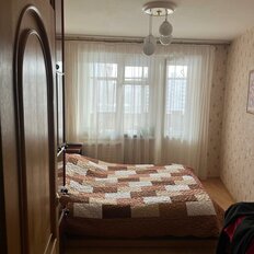 Квартира 61,5 м², 3-комнатная - изображение 3