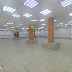 1200 м², торговое помещение - изображение 4