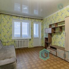 Квартира 36 м², 1-комнатная - изображение 3