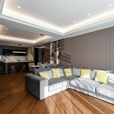 Квартира 78 м², 2-комнатные - изображение 2