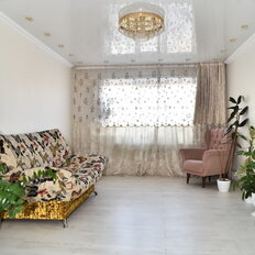 Квартира 108 м², 5-комнатная - изображение 3