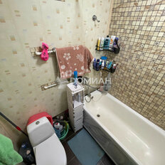 Квартира 45 м², 2-комнатная - изображение 5