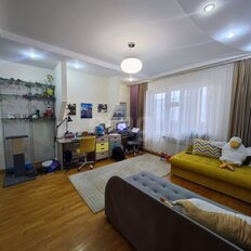 Квартира 82,8 м², 2-комнатная - изображение 2