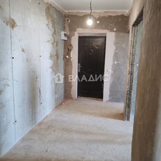 Квартира 81,2 м², 3-комнатная - изображение 5