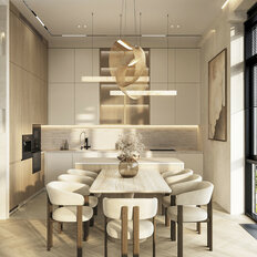 Квартира 100 м², 3-комнатная - изображение 1