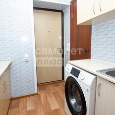 Квартира 18,3 м², 1-комнатная - изображение 5