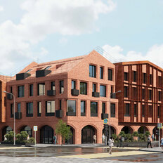Квартира 140,4 м², 5-комнатная - изображение 2