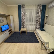 Квартира 40 м², 1-комнатная - изображение 5