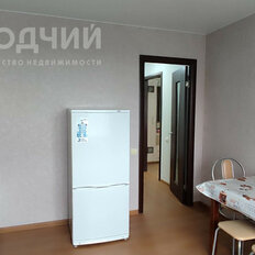 Квартира 43 м², 1-комнатная - изображение 5