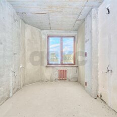 Квартира 60,9 м², 1-комнатная - изображение 2