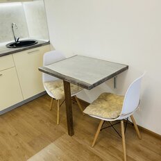 Квартира 24,9 м², студия - изображение 5