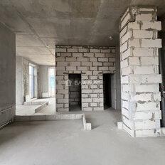 Квартира 57 м², 2-комнатная - изображение 4