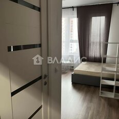 Квартира 24,3 м², студия - изображение 5