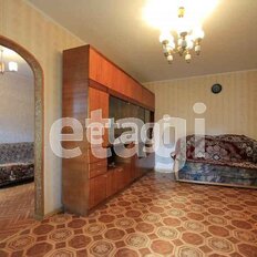 Квартира 44 м², 2-комнатная - изображение 3