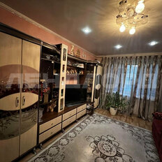 Квартира 67,9 м², 3-комнатная - изображение 4