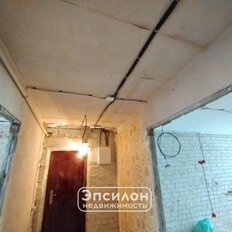 Квартира 67 м², 3-комнатная - изображение 4