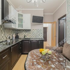 Квартира 41,2 м², 1-комнатная - изображение 3