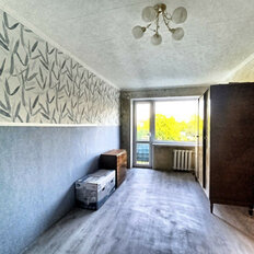 Квартира 29,4 м², 1-комнатная - изображение 3