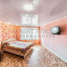 Квартира 81,5 м², 4-комнатная - изображение 2
