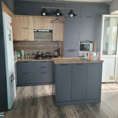 Квартира 53 м², 2-комнатная - изображение 2