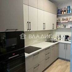 Квартира 38,7 м², 1-комнатная - изображение 1