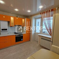 Квартира 60 м², 2-комнатная - изображение 1