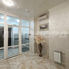 Квартира 86,6 м², 3-комнатная - изображение 1