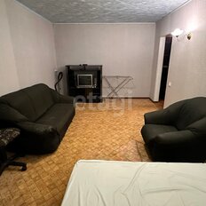 Квартира 53,3 м², 2-комнатная - изображение 2
