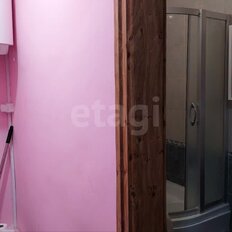 Квартира 45,5 м², 2-комнатная - изображение 5