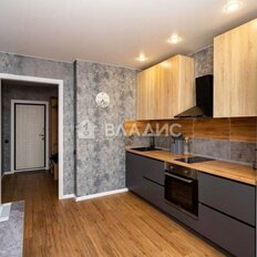Квартира 38 м², 1-комнатная - изображение 2