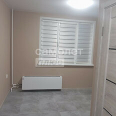 Квартира 19 м², 1-комнатные - изображение 1