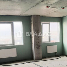 Квартира 44 м², 1-комнатная - изображение 3