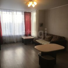 Квартира 30 м², студия - изображение 5