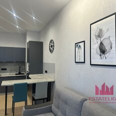 Квартира 42 м², 1-комнатная - изображение 5