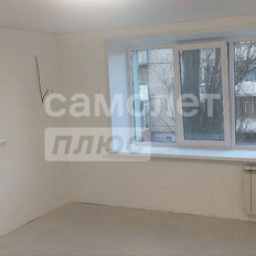 Квартира 36,5 м², 1-комнатная - изображение 2
