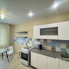 Квартира 48 м², 1-комнатная - изображение 1