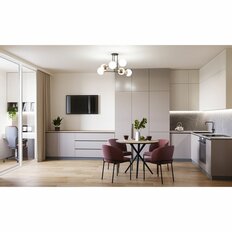 Квартира 53,2 м², 2-комнатная - изображение 2