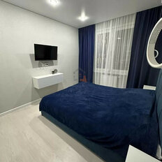 Квартира 47 м², 2-комнатная - изображение 1