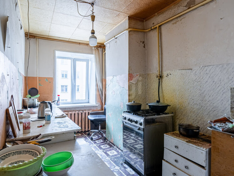 10,5 м², комната 1 900 000 ₽ - изображение 38