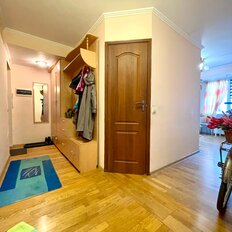 Квартира 45,4 м², 2-комнатная - изображение 3