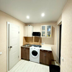 Квартира 18,2 м², студия - изображение 5