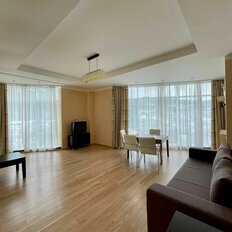 Квартира 191 м², 3-комнатные - изображение 1