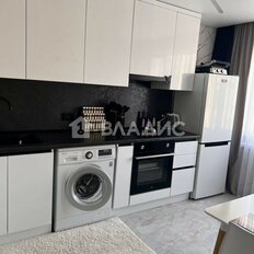 Квартира 71,6 м², 3-комнатная - изображение 2