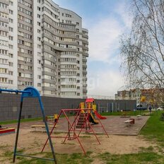 Квартира 92 м², 3-комнатная - изображение 3