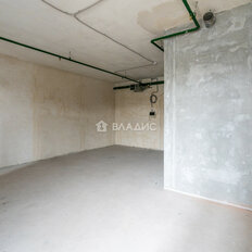 Квартира 41,6 м², студия - изображение 4