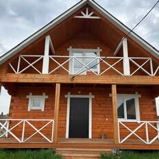 дом + 5 соток, участок - изображение 1