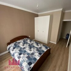 Квартира 40 м², 1-комнатная - изображение 3